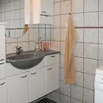 Hébergement de vacances Three-bedroom In Hemmet