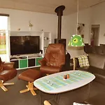 Three-bedroom In *