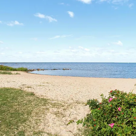 Three-bedroom In Hemmet * Hemmet