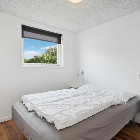 펜션 Beach Front Home In Hemmet With Wifi Hemmet