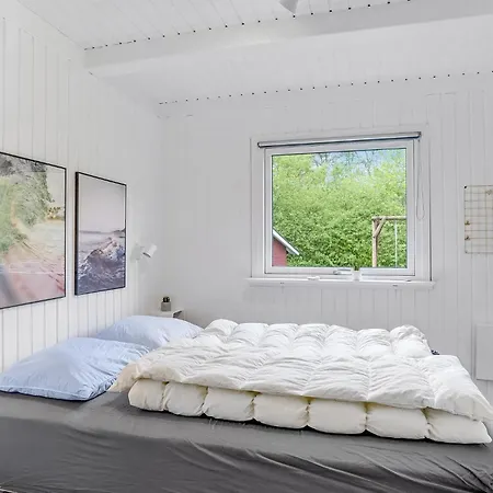 Three-bedroom In Hemmet * Hemmet