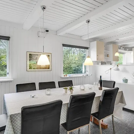 Casa vacanze Three-bedroom In Hemmet *