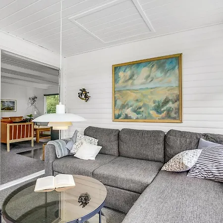 Beach Front Home In Hemmet With Wifi * Hemmet