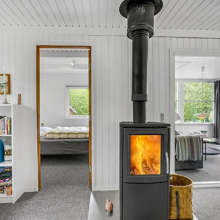 Casa vacanze Three-bedroom In Hemmet