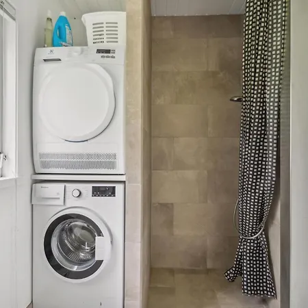 Casa vacanze Three-bedroom In Hemmet Hemmet