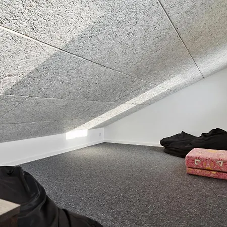 Three-bedroom In Hemmet * Hemmet