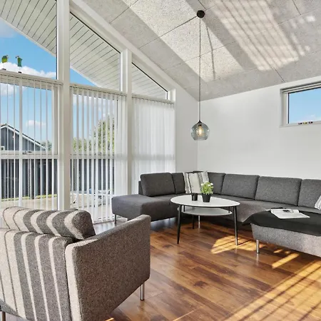 Three-bedroom In Hemmet