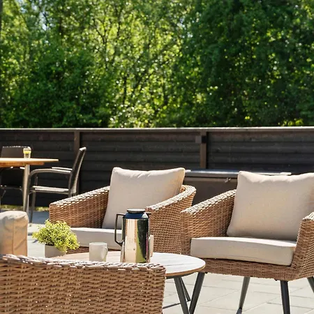 Casa vacanze Three-bedroom In Hemmet *