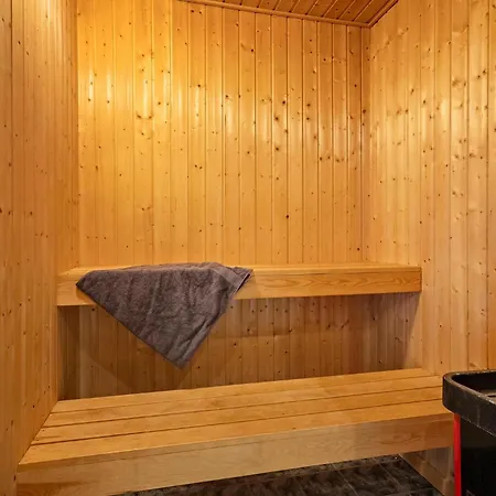 Three-bedroom In Hemmet