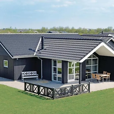 Casa vacanze Three-bedroom In Hemmet