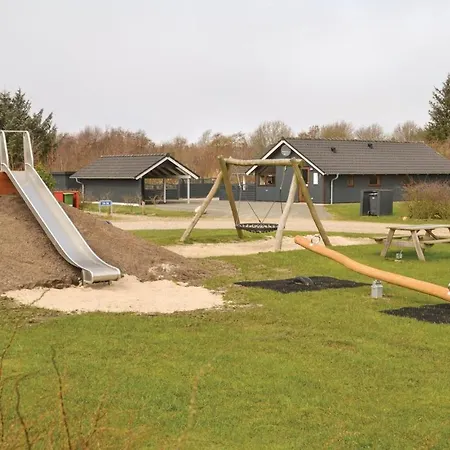 Casa vacanze Three-bedroom In Hemmet