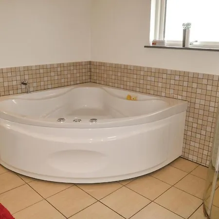 Three-bedroom In Hemmet Casa vacanze Hemmet