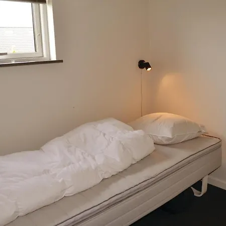 Beach Front Home In Hemmet With Wifi 펜션 Hemmet