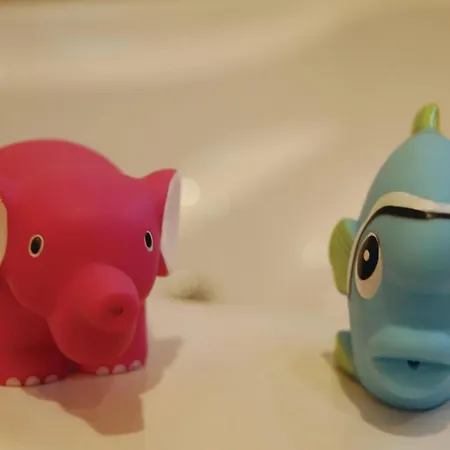 Three-bedroom In Hemmet Casa vacanze *