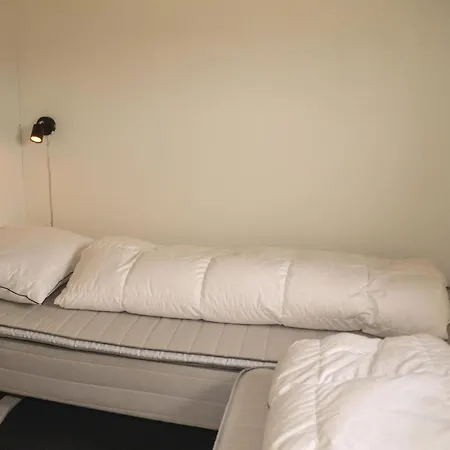 Three-bedroom In Hemmet * Hemmet