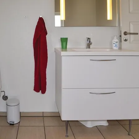 Hébergement de vacances Three-bedroom In Hemmet