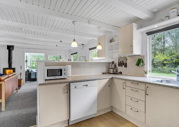 Three-bedroom In Hemmet