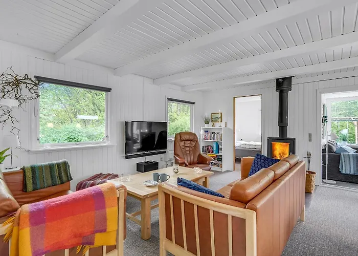 Three-bedroom In Hemmet