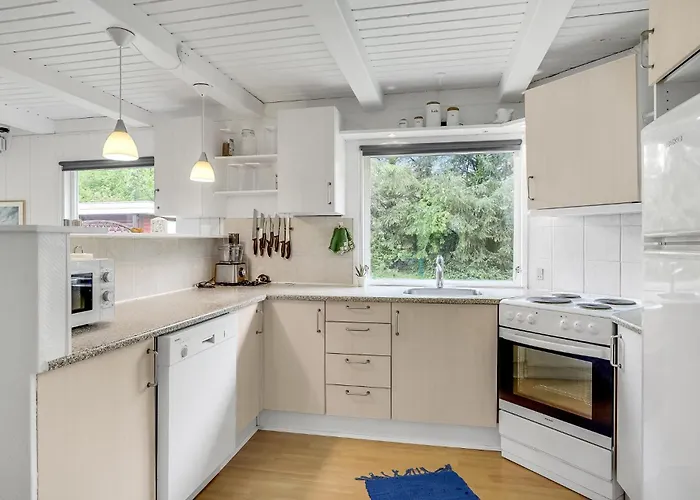 Three-bedroom In Hemmet