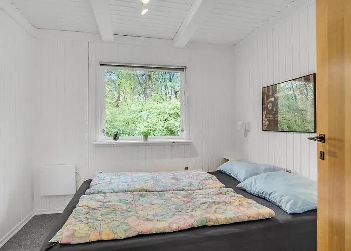 Three-bedroom In