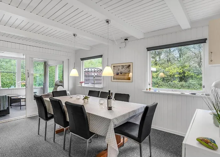 Three-bedroom In