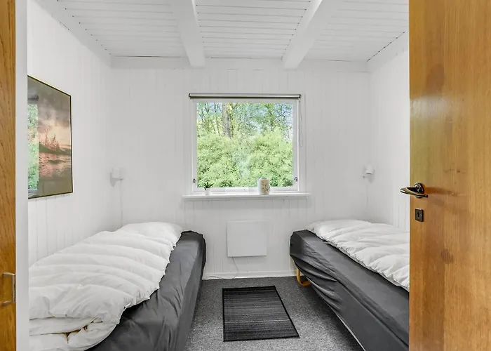 Three-bedroom In