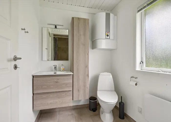 Three-bedroom In