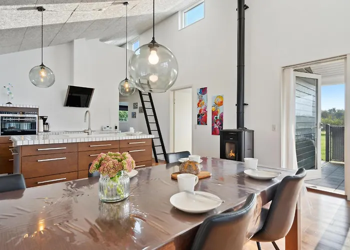 Three-bedroom In *