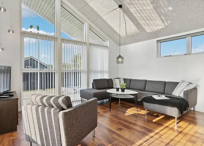 Three-bedroom In