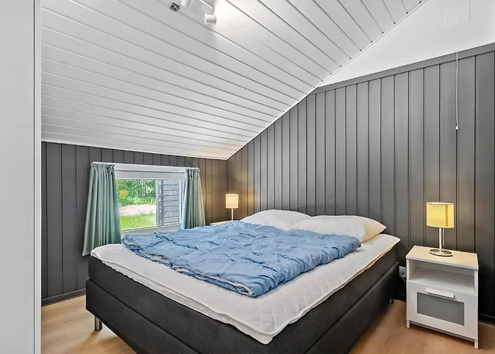 Three-bedroom In Hemmet