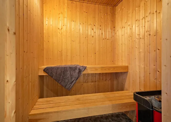 Three-bedroom In