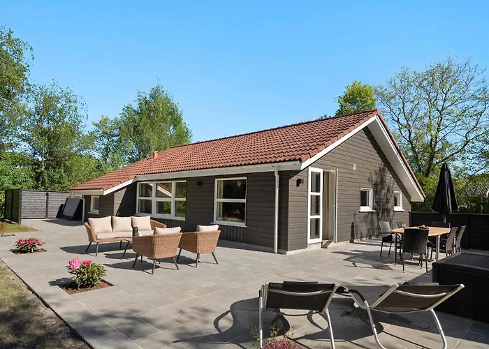 Three-bedroom In Hemmet