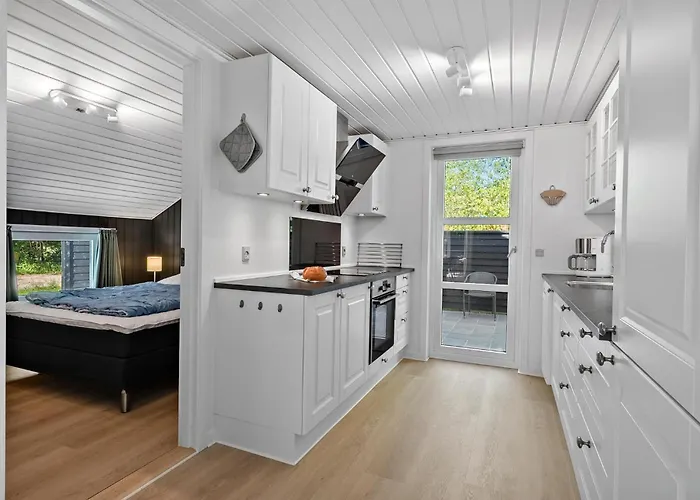 Three-bedroom In