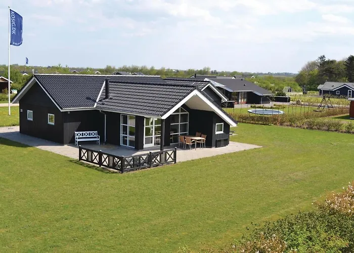 Three-bedroom In *