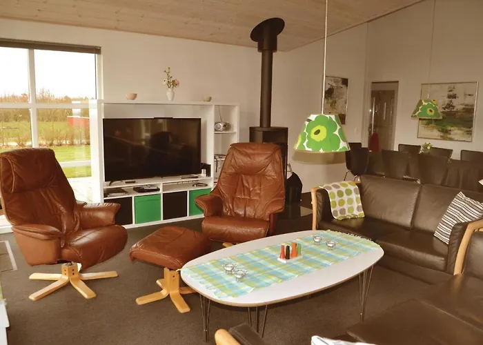 Three-bedroom In *