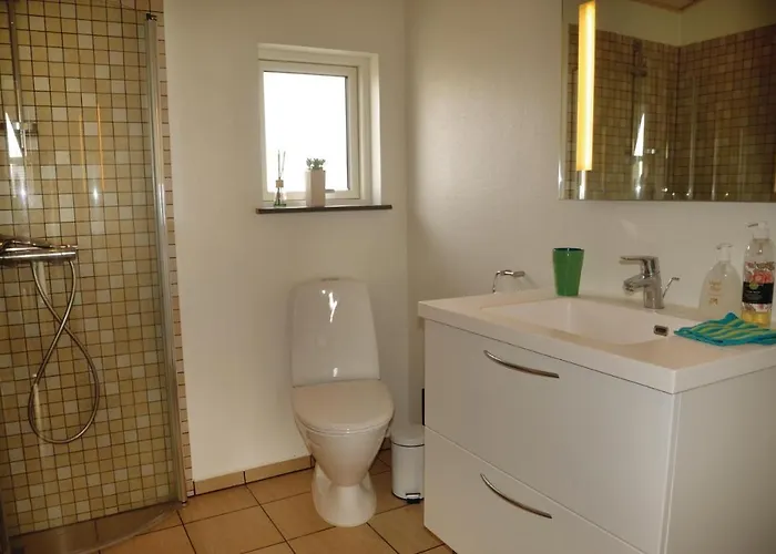 Three-bedroom In Hemmet