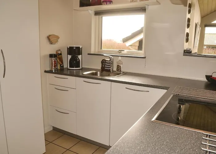 Three-bedroom In Hemmet