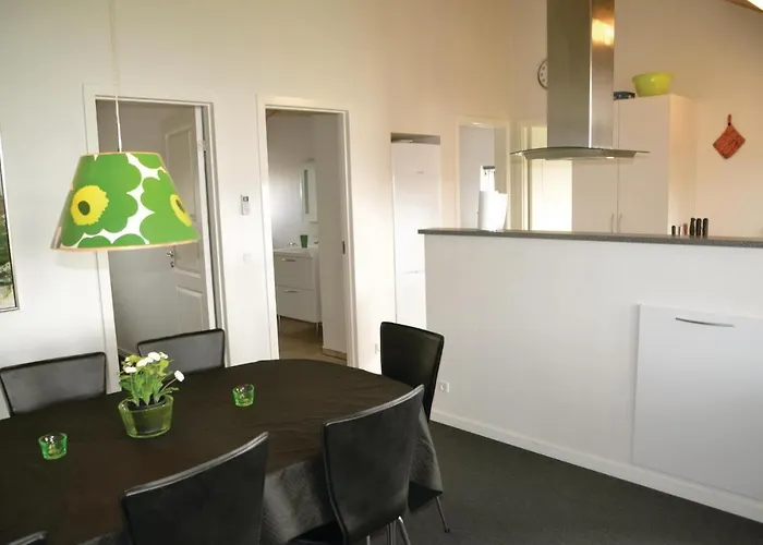 Three-bedroom In Hemmet