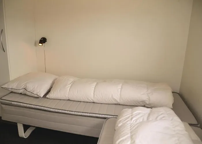 Three-bedroom In * Hemmet