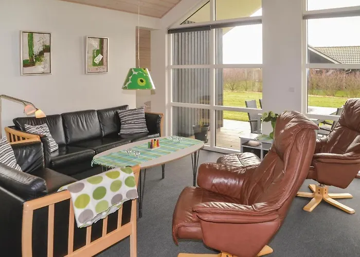 Three-bedroom In *