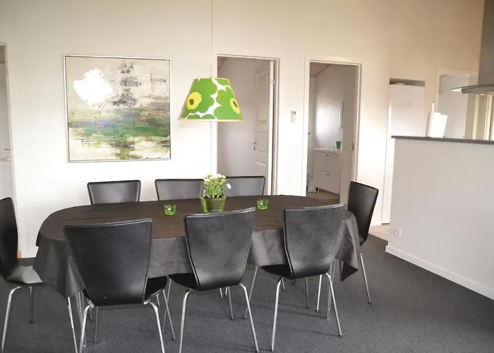Three-bedroom In *