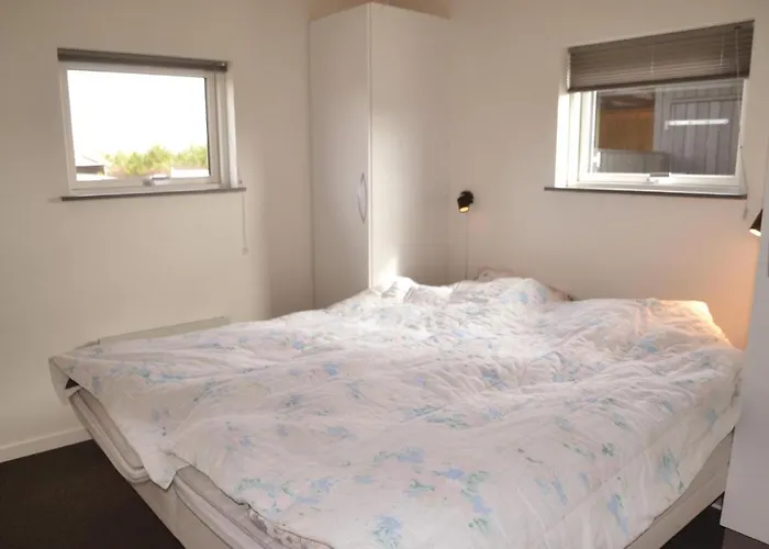 Three-bedroom In *